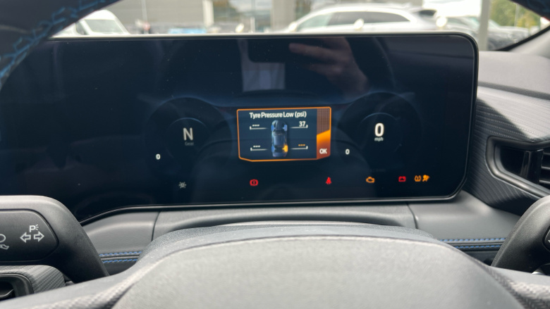 Ford Mustang 5.0 V8 Dark Horse 2dr Petrol Coupe